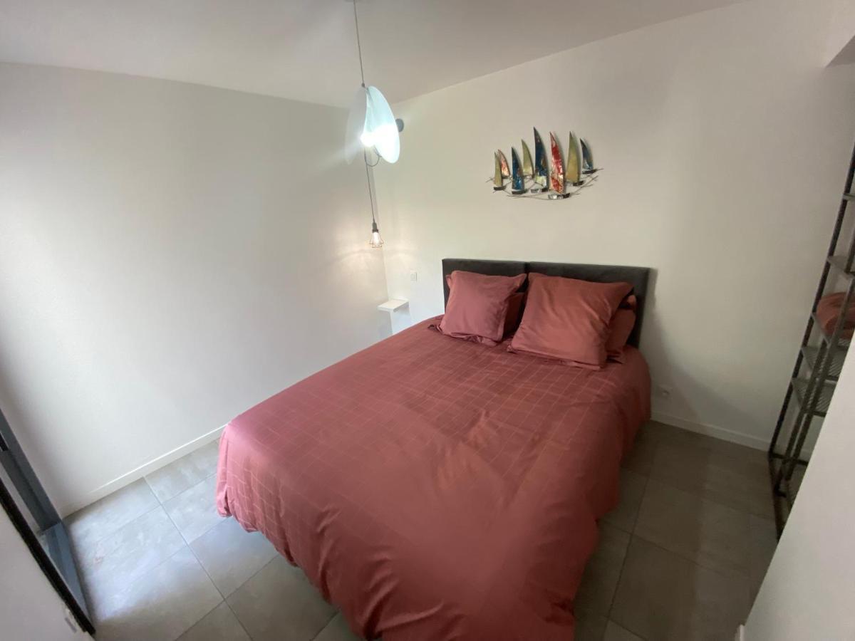 2 Maisons De Vacances Sittelles Lodge Concarneau Eksteriør bilde